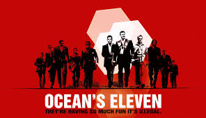 This heist film revolves around danny ocean and his crew who steal money from three popular casinos in las vegas. Ocean 39 S Eleven A Brief Project Management Analysis