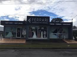 Слушать песни и музыку mari ferrari онлайн. Ferrari Formalwear Bridal 234 Old Cleveland Rd Capalaba Qld 4157 Australia
