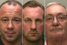 Coach Trip star's dad faces jail after laundering profits of £430k fraud