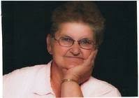 Beverly Beard Obituary (1943