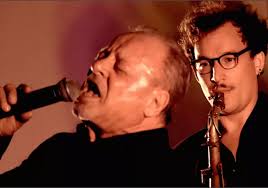 JPZ Show : Professional Jazz, Swing Band Ain, Lyon, Geneva