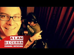 Alan Becerra
