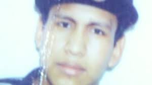 Vigilia por trabajador de tortillería Chinantla