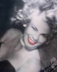 Hi all! I just wanted to introduce myself and share a photo of my very own  Hyancith/Madeia, my Mother, Helen!