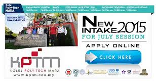 Welcome To Kptm Official Website Semporna Gua Musang Batu Pahat