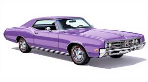 Image result for Blue Streak 1972 Monaco