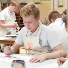 Art Design Fulford School
