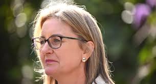 The Victorian Allan government remains beholden to Victoria Police