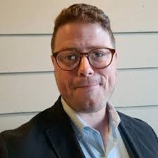 Alan Goodale's Instagram, Twitter & Facebook