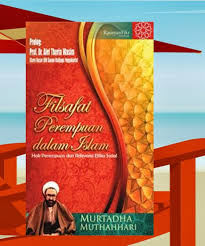 Pengesahan dekan fakultas hukum universitas sam ratulangi telah memeriksa dan menyetujui buku ajar filsafat hukum (revisi). Pdf Filsafat Perempuan Dalam Islam Yakusa Blog