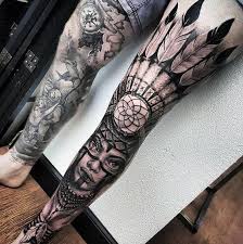 Maybe you would like to learn more about one of these? Native American Tattoos Top 100 For The Free Spirited