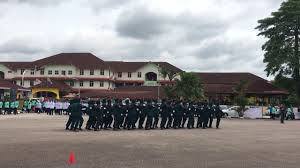 2.latar belakang smk seri kota puteri 2 merupakan salah sebuah sekolah menengah di daerah pasir gudang. Pertandingan Kawad Kaki Krs P Smk Seri Kota Puteri 2 Pasir Gudang By Chenta Siti