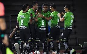 Both teams try to perform well in liga mx. Fc Juarez Vs Necaxa Goles Y Resumen Del Guardianes 2020
