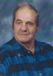 Jerry Gail McNabb (1943-2012)