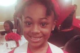 Fundraiser for Shawn Staples by Sara Schulte : Shaniyah Staples