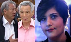 Get the latest breaking news and top news headlines at reuters.com. Cna Heavyweight Reporter Allegedly Forced To Resign Over Ministerial Salaries Confusion The Independent Singapore News