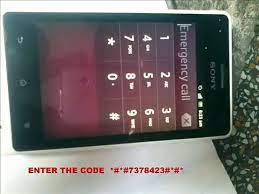 Even worse is being locked out of the . Sony Xperia Z Hard Reset How To Unlcok Pattern Lock Video Dailymotion