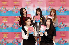 According to astro's xuan.com.my, red velvet is expected to arrive in malaysia on 23rd april 2017. Reveluvmy ë ˆë² ëŸ½ ë§ë ˆì´ì‹œì•„ Reveluvmalaysia Twitter