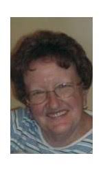 Mary MacMillan Obituary (2010)