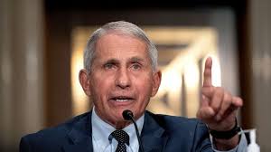 Anthony fauci responds to sen. Fauci Rand Paul Get In Shouting Match Over Wuhan Lab Research Abc News
