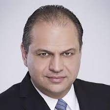 Atualmente, é deputado federal pelo estado do paraná. Cnseg Ricardo Barros