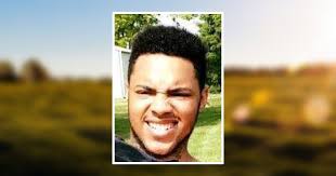 Darian Nathaniel Asher Obituary August 1, 2016