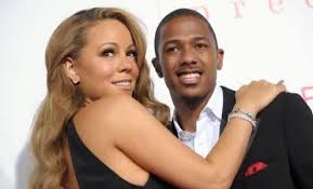Nick cannon covers up his mariah tattoo nick cannon wants 50 million from mariah carey as divorce nick cannon wild n out with new massive back tattoo photos nick cannon shaded ariana grande about pete davidson her nick cannon new back tattoo me jesus ain t gonna break up mariah carey flashes her butterfly tattoo the mariah carey. A Timeline Of Mariah Carey And Nick Cannon S Love Mamaslatinas Com