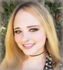 Obituary information for Destiny Ann Chance Daigle