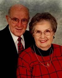 Mary Ruth Coleman Armstrong Obituary