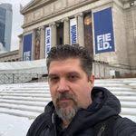 Chad Rayborn's Instagram, Twitter & Facebook