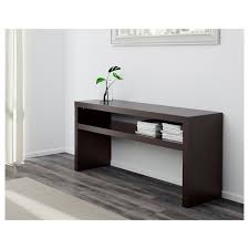 Lack Console Table Black Brown Ikea Ikea Console Table Small Console Tables Ikea Sofa Table