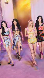 Perfect screen background display for desktop, iphone, pc, laptop, computer. Twice Alcohol Free All Members Wallpaper 4k Pc Desktop 4110a