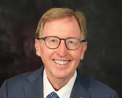 We are proud to announce Mr. Pat Frost as the incoming President. Mr. Frost  is a seasoned executive with over four decades of leadership in the  financial services industry. He played an