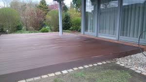 Wpc Terrasse Gartengestaltung Garten Outdoor Dekorationen