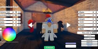 Grand piece online also a part of roblox game. All Races In Roblox Grand Piece Online Games Predator