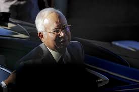 Add a bio, trivia, and more. Malaysia Charges Ex Pm Najib Over Misuse Of 1 6 Billion Bloomberg