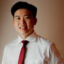 ERIC LIM FCCA, CA (Singapore),Accredited Tax Practitioner