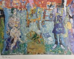 佐藤泰生の世界（TAISEI SATO WORLD)