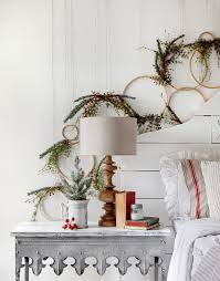 Maybe you would like to learn more about one of these? 23 Farmhouse Christmas Decor Ideas To Make Your Space More Festive Better Homes Gardens