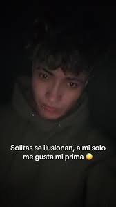 Que Pasa Si Te Gusta Tu Prima