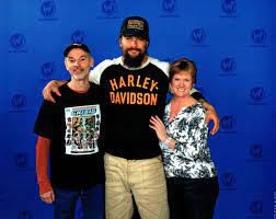Jason Momoa 3 9 19 Harley Davidson Shirt Mens Tshirts Mens Tops