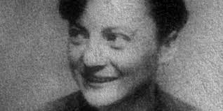 Frieda Seidlitz