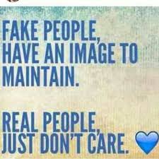 Doesn T Cost A Thing To Keep It Real Try It Pretentious People Quotes People Quotes Fake People Quotes