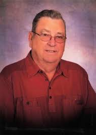 Obituary for Harold D Jacobson