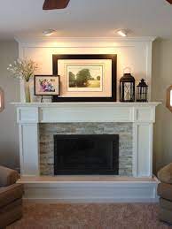 Awesome Farmhouse Fireplace Mantel Decorations 3201 Basement Fireplace Remodel Home Fireplace Farmhouse Fireplace Mantels