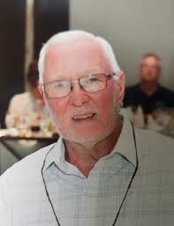 Obituary information for James M. Hutton III