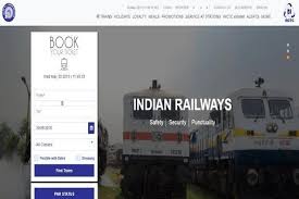 50 Always Up To Date Irctc Train Chart Preparation Time