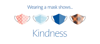 Mask transformation masktransformation tf shemask themask shemasked she_mask lokimask the_mask. Wear A Face Mask To Protect Each Other Duke Health