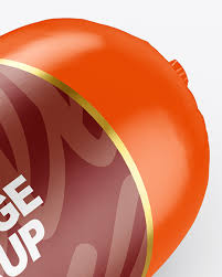 Dear visitor, you went to the site as unregistered user. Sausage Mockup In Packaging Mockups On Yellow Images Object Mockups