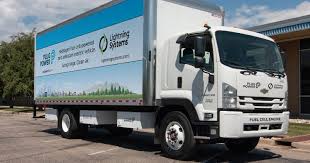 We cover the latest plug power headlines and breaking news impacting plug power stock investors are hammering plug power shares tuesday following a secondary offering on a stock that has. Plug Power Partners With Lightning Systems To Build Fuel Cell Powered Class 6 Electric Trucks Taas Magazine News